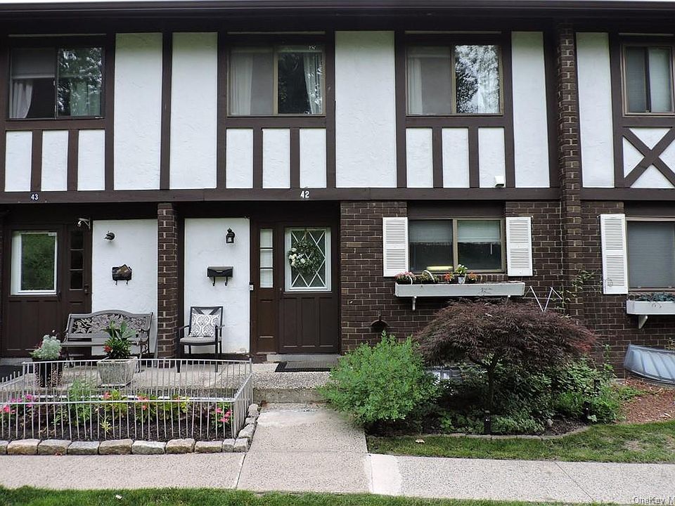 42 Buckingham Court, Pomona, NY 10970 Zillow