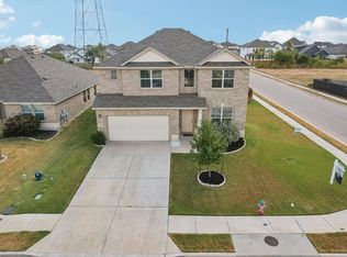19101 Scoria Dr, Pflugerville, TX 78660