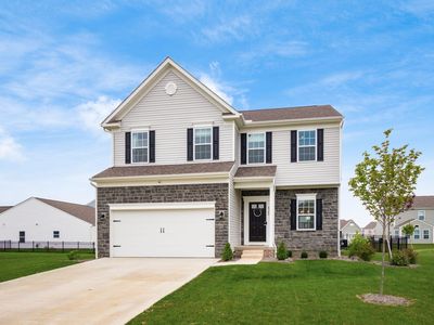 4366 Honey Palm Dr, Grove City, OH, 43123