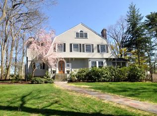 3 Rowan Rd, Summit, NJ 07901