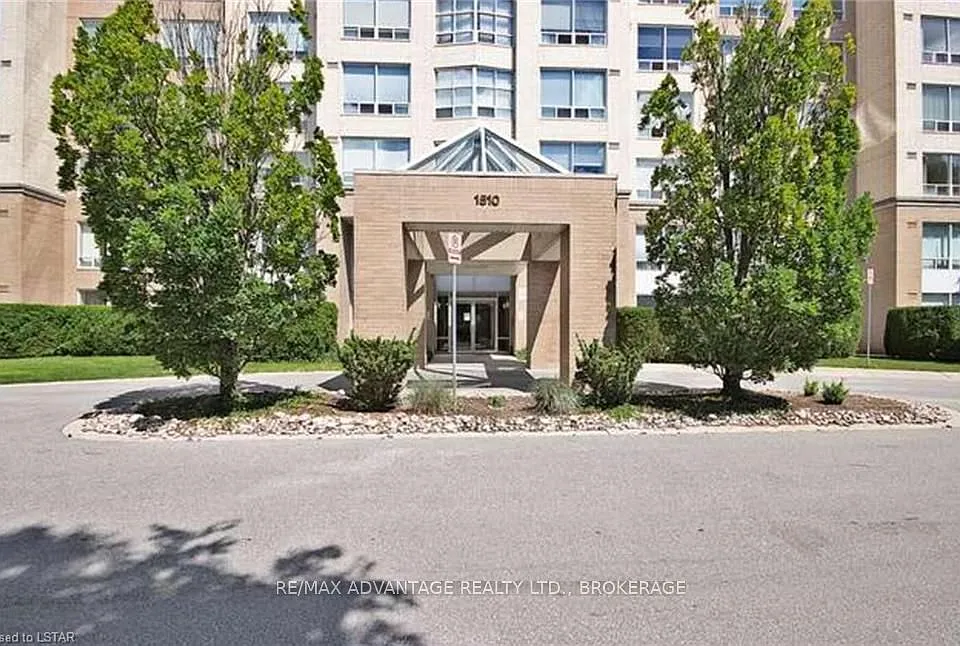 1510 Richmond St #305
