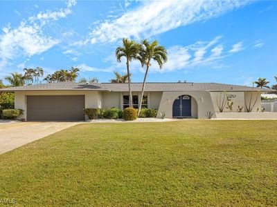 1383 Currier Cir, Fort Myers, FL, 33919