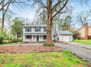 6300 Pella Rd, Charlotte, NC 28211