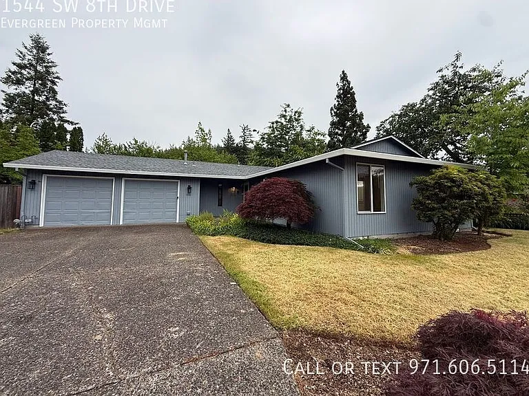 1544 SW 8th Dr — Photo 1