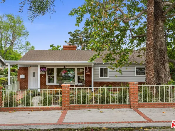 11912 Charnock Rd, Los Angeles, CA 90066