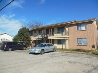 2102 Hunt, Killeen, TX 76543