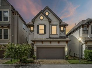 10612 Centre Glade Dr, Houston, TX 77043