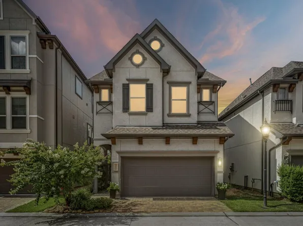 10612 Centre Glade Dr, Houston, TX 77043