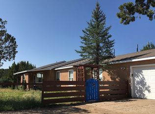24 Chamisa Loop, Edgewood, NM 87015
