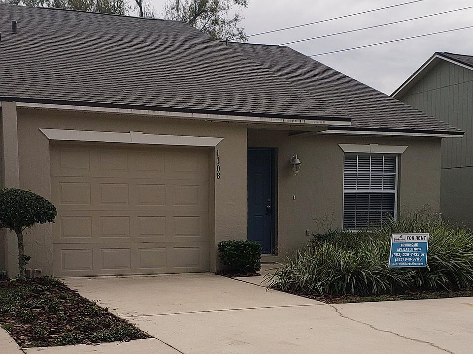 1108 Brook Meadow Drive, Lakeland, FL