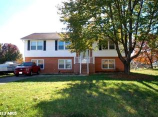 4515 Earlene St, Fredericksburg, VA 22408