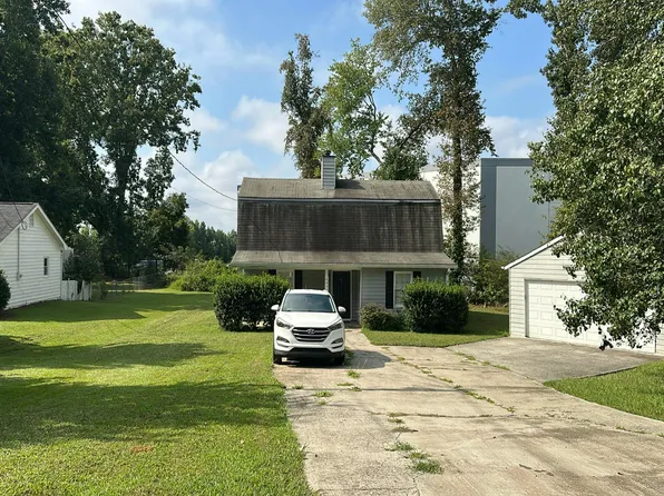 4435 McBrayer Rd, Flowery Branch, GA 30542