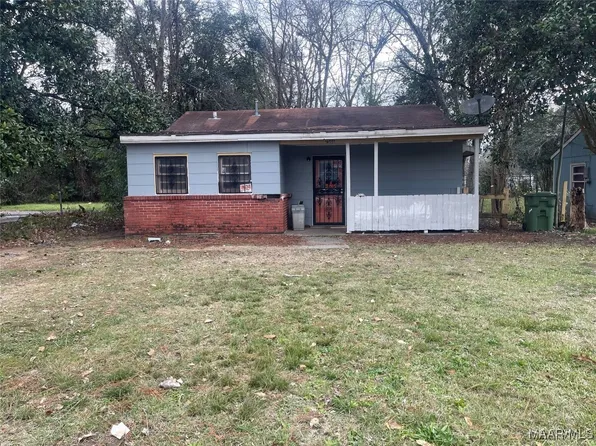 (undisclosed Address), Montgomery, AL 36108