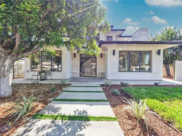 2740 Gilpin Way, Arcadia, CA 91007