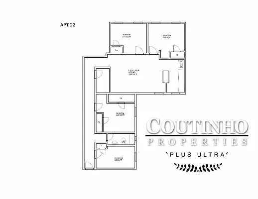 Rented by Charles Coutinho LLC | media 90