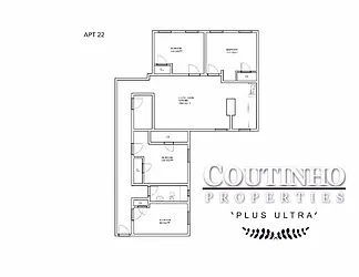 Rented by Charles Coutinho LLC