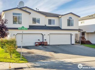 6007 Spruce Meadows Loop, Anchorage, AK 99507