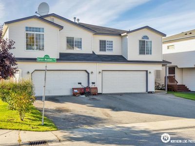 6007 Spruce Meadows Loop, Anchorage, AK, 99507
