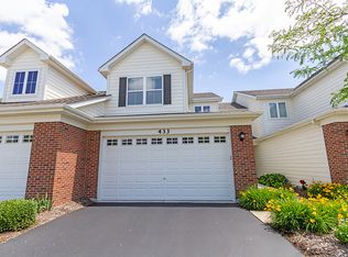 433 Tiverton St, Elgin, IL 60124