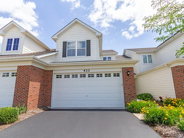 433 Tiverton St, Elgin, IL 60124