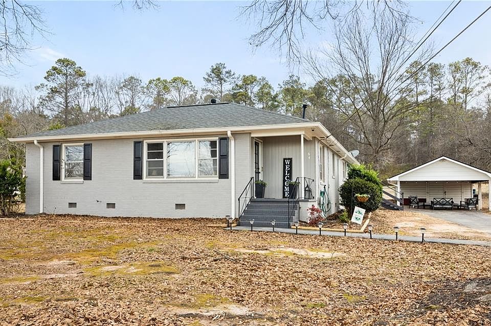 64 Euharlee Rd SW, Cartersville, GA 30120 Zillow