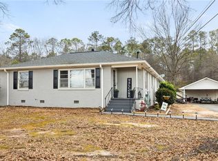 64 Euharlee Rd SW, Cartersville, GA 30120