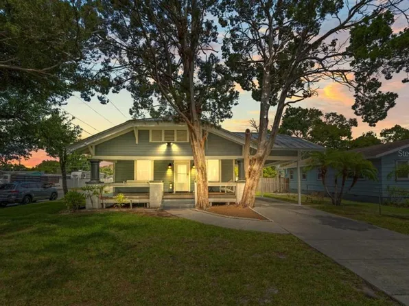 7002 N CAMERON AVENUE, TAMPA, FL 33614