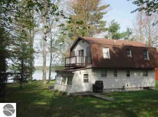 5081 Maple Knoll Dr NE, Kalkaska, MI 49646