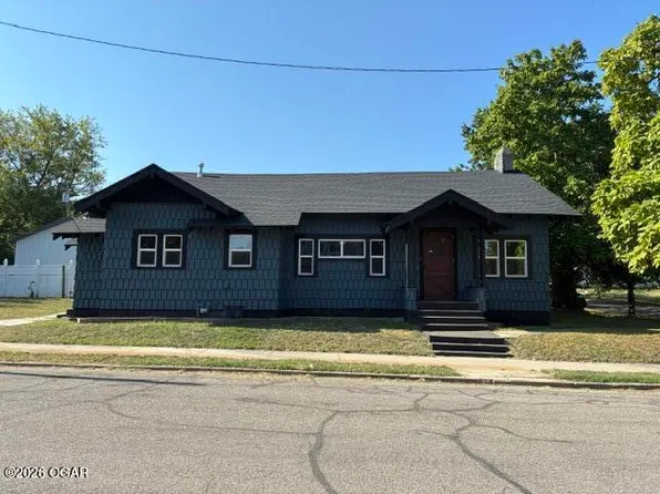 123 N Moffet Ave, Joplin, MO 64801