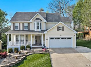 12315 Rule Hill Ct, Maryland Heights, MO