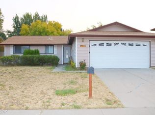 4175 Desoto Way, Reno, NV 89502