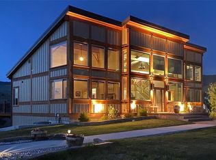 1729 Avalon Ridge Way, Corvallis, MT 59828