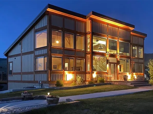 1729 Avalon Ridge Way, Corvallis, MT 59828