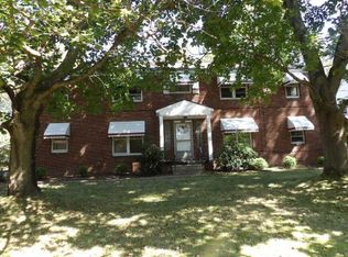 5247 Old Oxford Ln APT 4, Youngstown, OH 44512