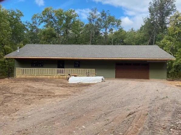 1563 Olive Trail, Nekoosa, WI 54457