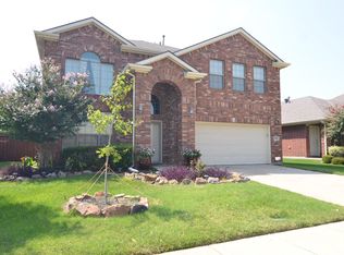 3916 Ironstone Ln, McKinney, TX 75070