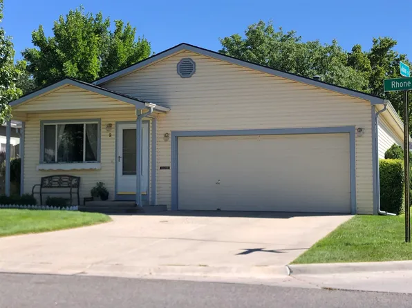 2 Rhone Ct, Grand Junction, CO 81507