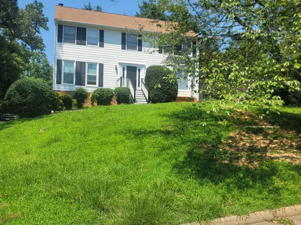 203 Surrey Rd, Charlottesville, VA 22901