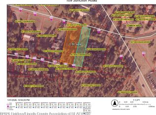 109 Junction Rd, Ruidoso, NM 88345