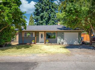 5725 Duniway Ave, Gladstone, OR 97027