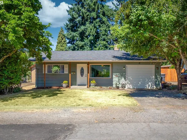 5725 Duniway Ave, Gladstone, OR 97027