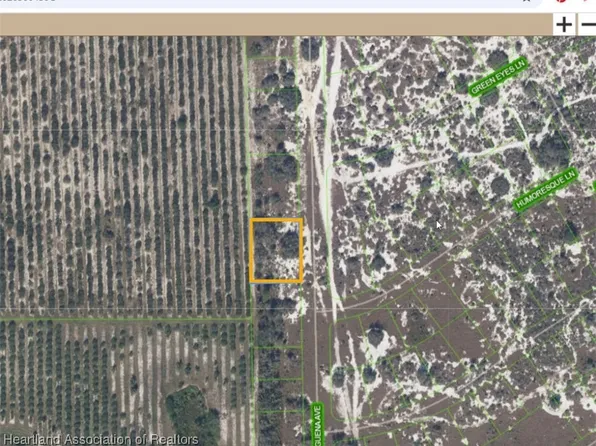 725 Malaguena Ave, Lake Placid, FL 33852