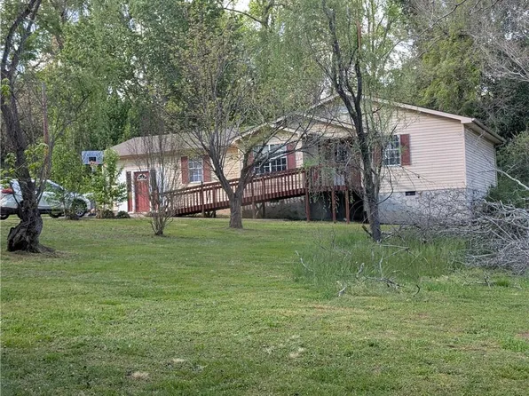 86 Bluff View Cir, Flintstone, GA 30725