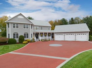 33 Kevin Clancy Way, Stoughton, MA 02072