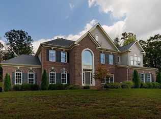 13170 Gables Green Way, Catharpin, VA 20143