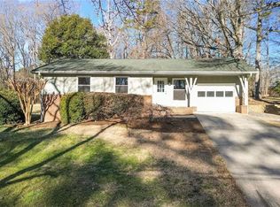 4833 Mack Lineberry Rd, Climax, NC 27233