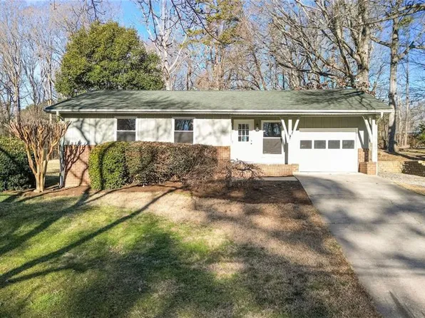 4833 Mack Lineberry Rd, Climax, NC 27233
