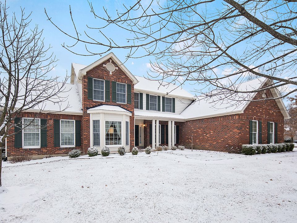 1st image of 16819 Westglen Farms Dr