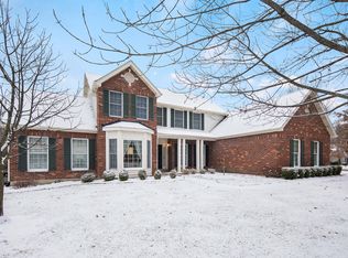 16819 Westglen Farms Dr, Ballwin, MO