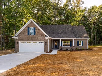 2074 Burch Bridge Rd, Burlington, NC, 27217